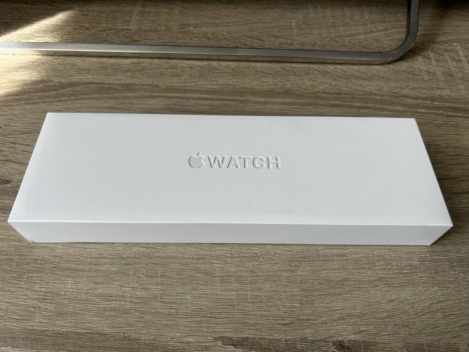 Apple Watch 11 46mm 24м. гаранция ***Промо***