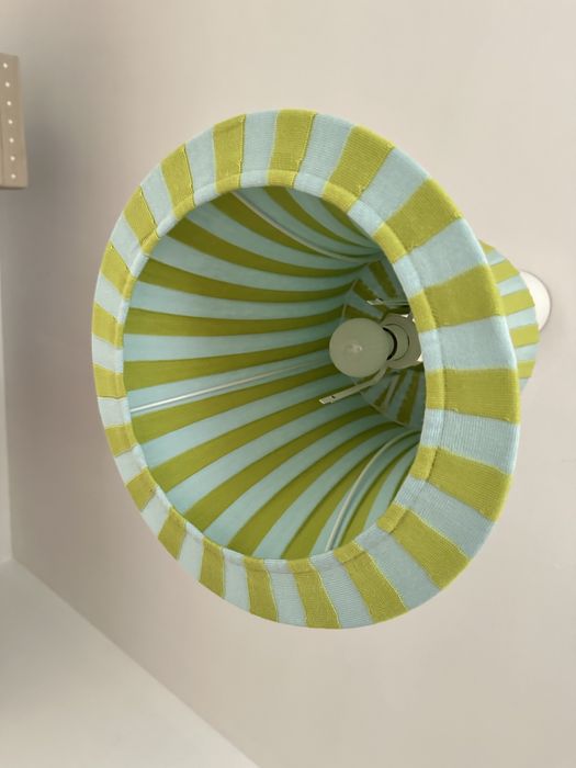 Лампа за таван Икеа детска