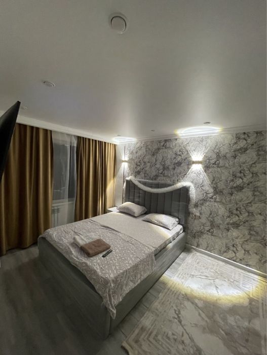 Сдается 1 ком кв левый берег район ЭКСПО