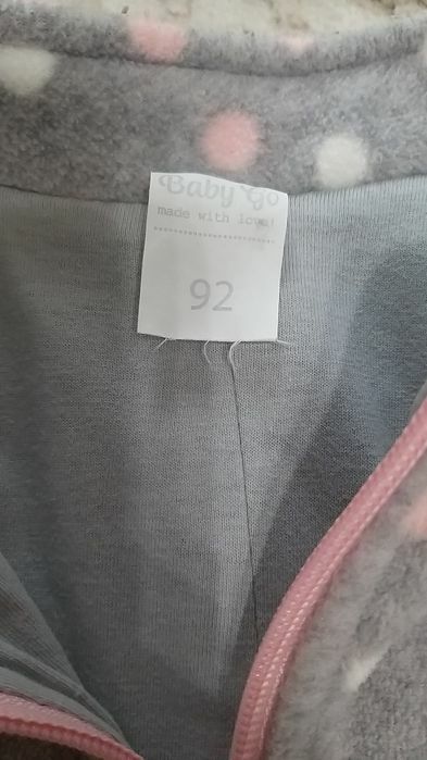 Комбинезон Crockid 80_86