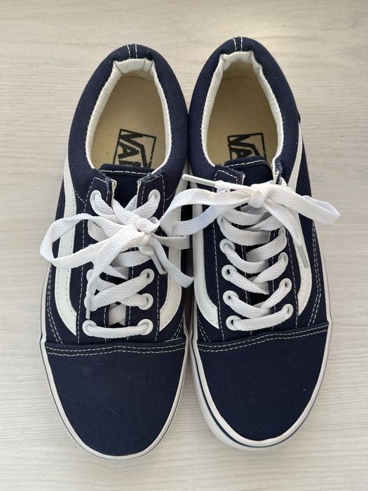 Кеды 38 размера новые