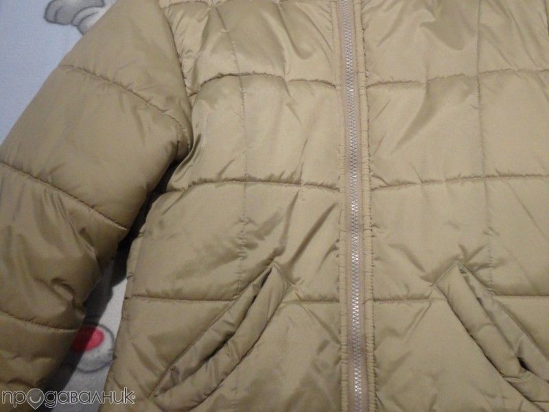 зимно           яке