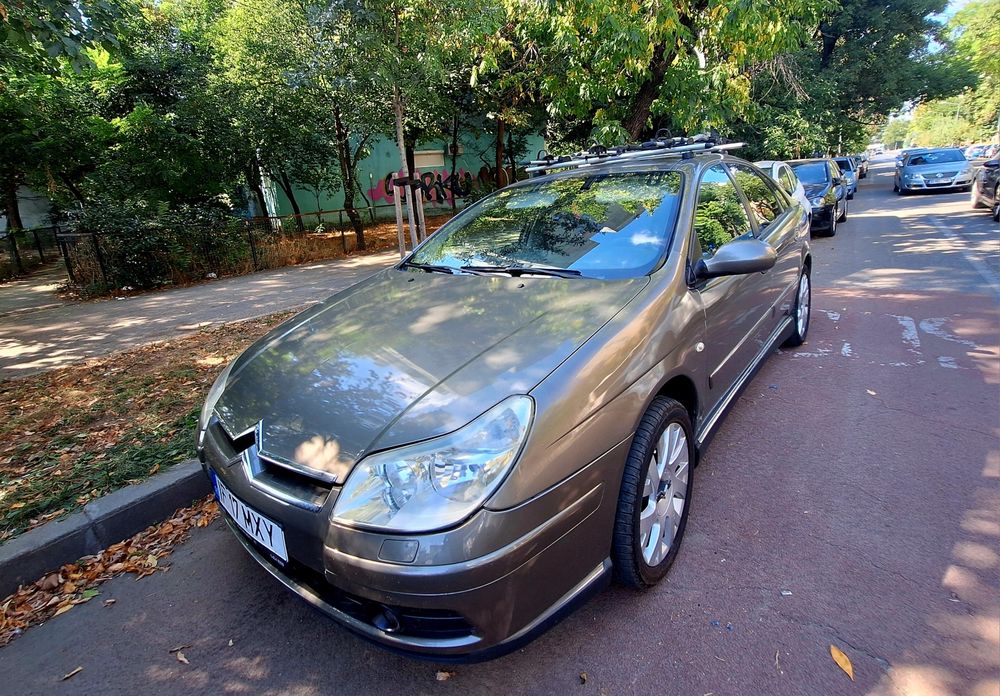 Citroen C5