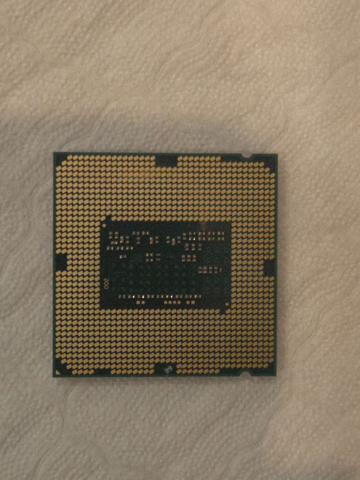 Intel Xeon E3-1230 v3