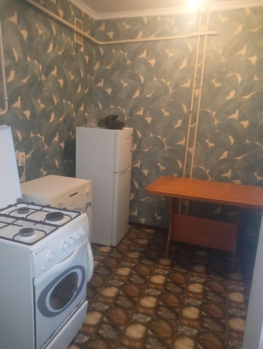 Сдаётся 1-я квартира