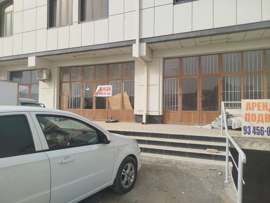 Сдаётся в аренду магазины