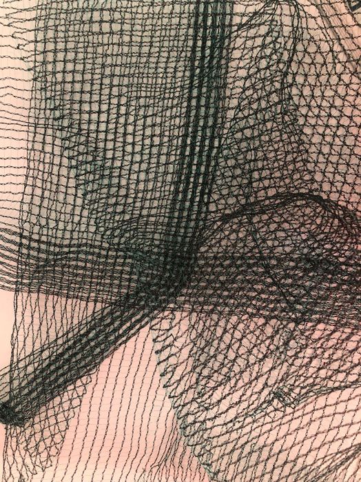 PLASA PROTECTIE ANTI-GRINDINA 3x100m=520lei; 4x100m= 810lei; 5x100m