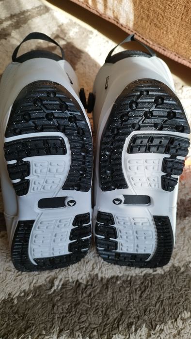 Ботинки сноубордические Burton