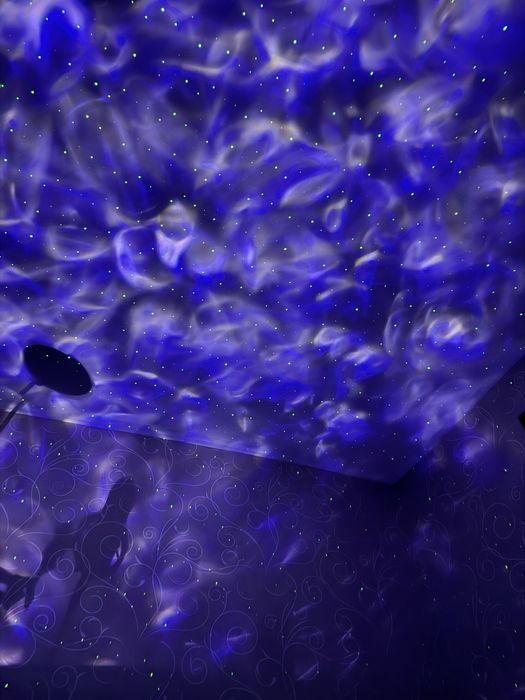 Прожектор многофункциональный для комнат