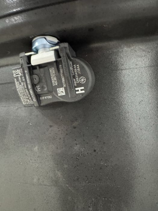 Jante Range Rover Sport R22 Vogue Originale L460 Style 5098