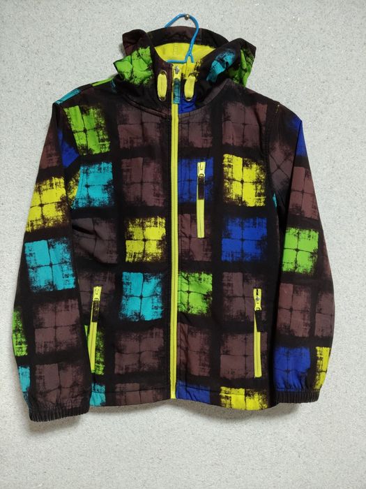 Куртки зимние, демисезонные