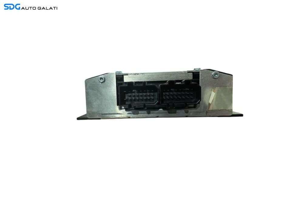 Statia Amplificator Audio Volkswagen Passat B6 2005 - 2010 Cod 3C0035456G [LS0239]