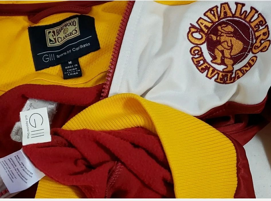 NBA Cleveland Cavaliers