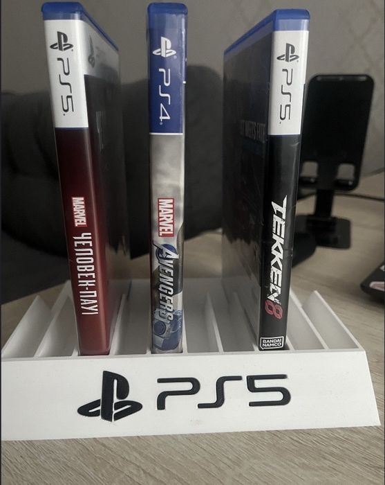 продам игры на пс4 и пс5