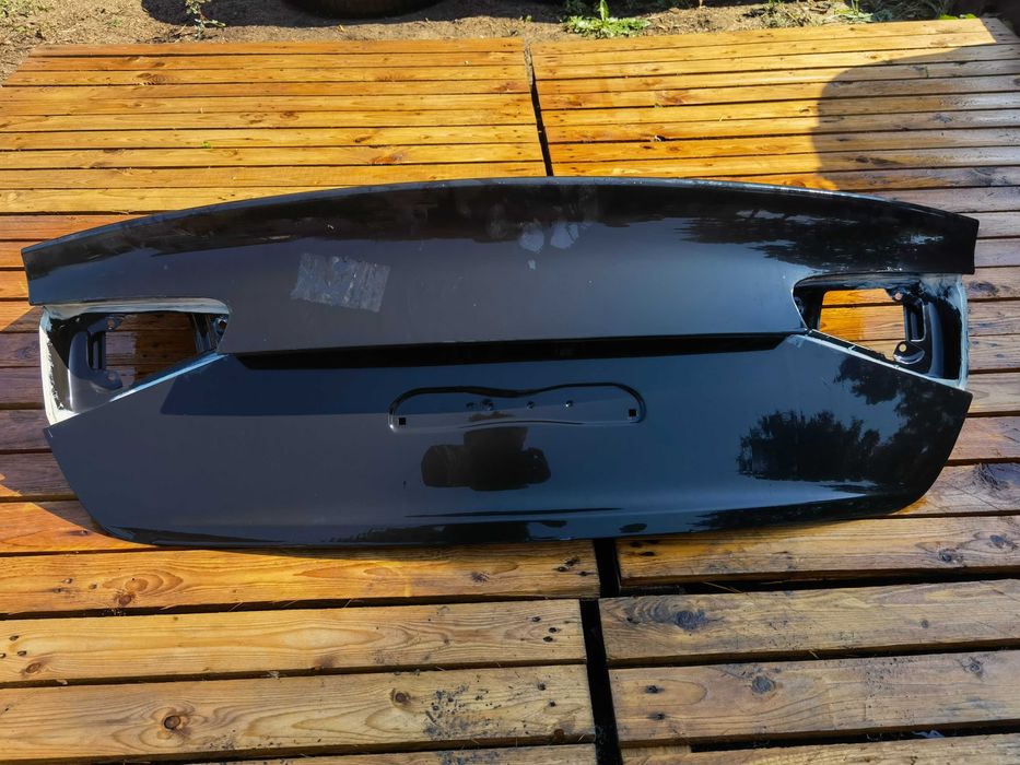 Portbagaj Audi S4 B8.5 NOU, 8K5 827 023 AK