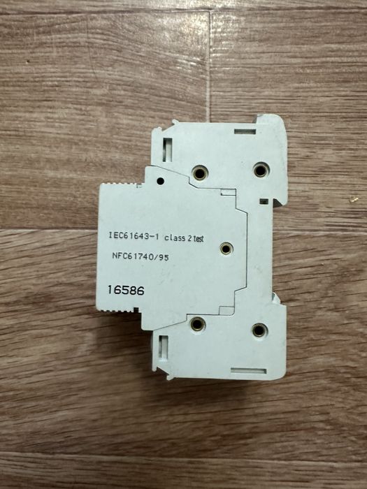 ОПС разрядник.MULTI-9 PRD-C-15440.