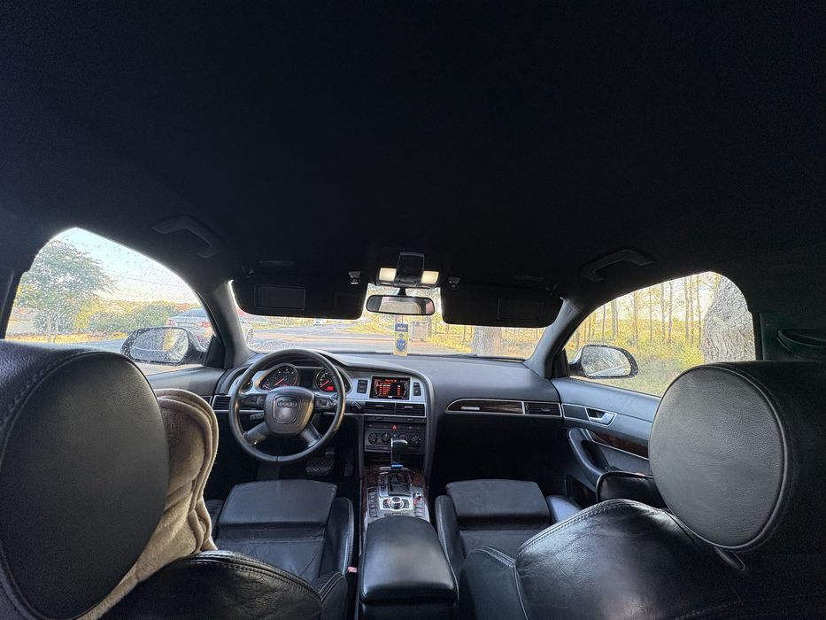 AUDI A6 0 — imagine 2