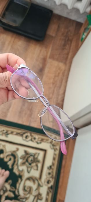 Оправа на очки 5-7 лет