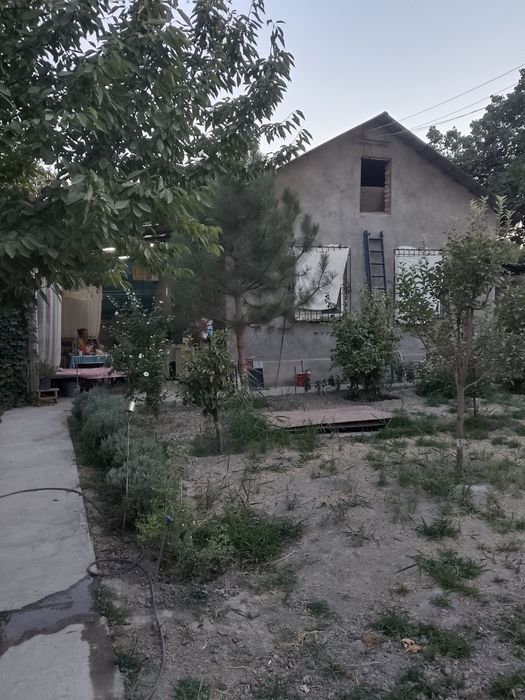 Продается дом в дачном поселке