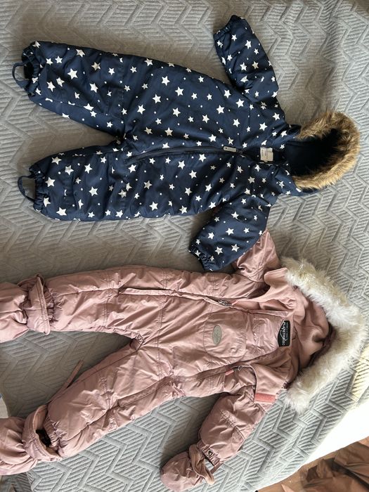 Комбинезоны,куртка,жилетка