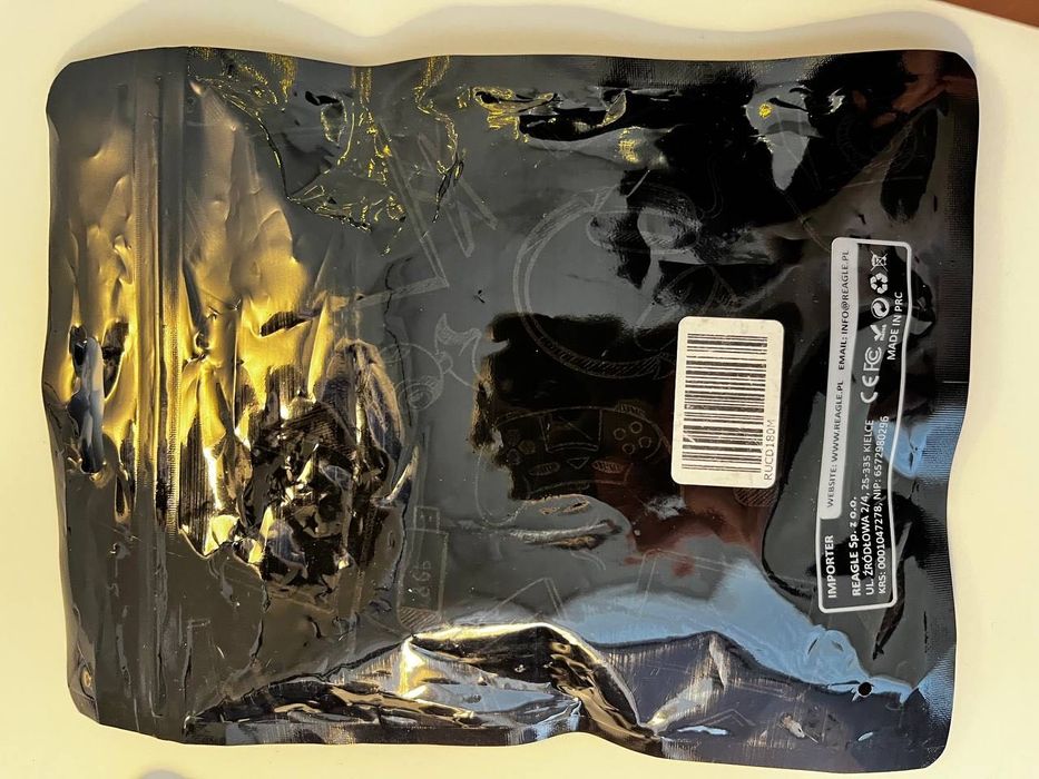 USB-C към DisplayPort кабел (REAGLE Accessories)