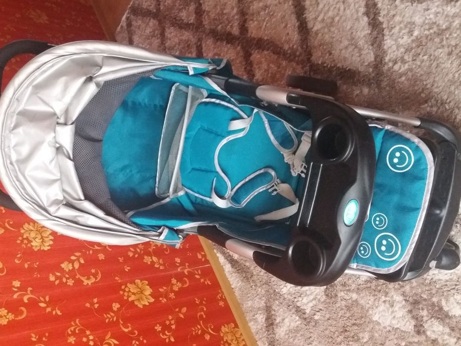 Продам коляску детскую