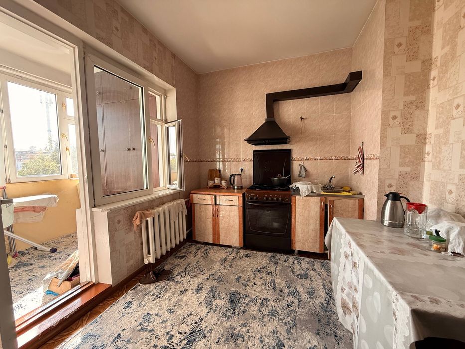 Уй Сотилади, 4 Хонали Банковский Уй