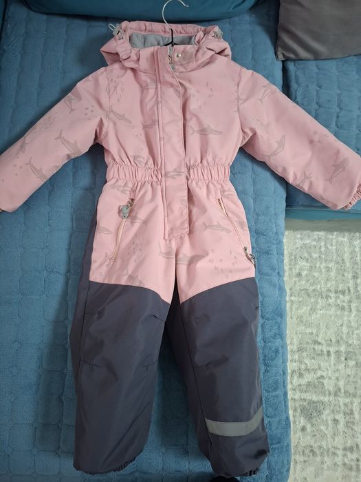 Продам комбинезон