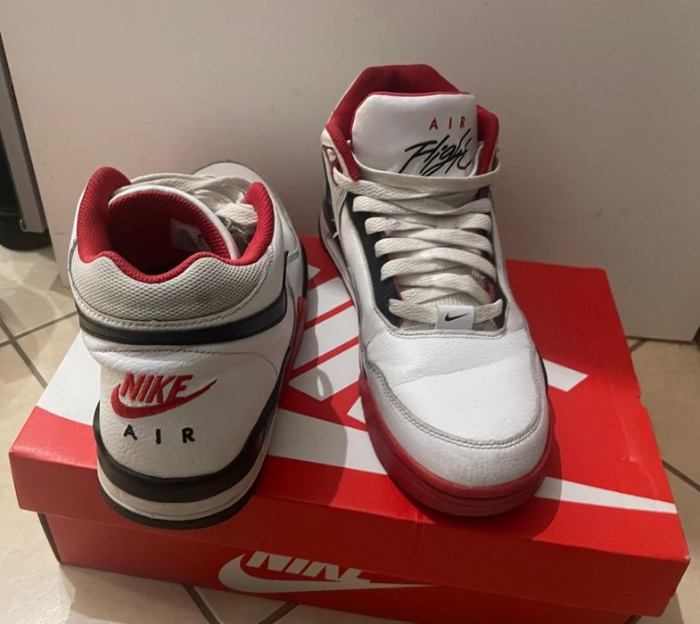 Nike Flight Legacy 42 - 27 cm
