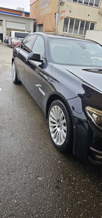 BMW 7 Series 2013 — imagine 3