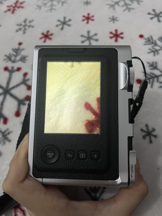 Aparat Foto Instax Mini EVO