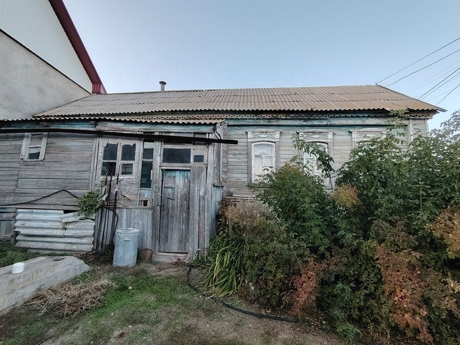 Продам частный дом
