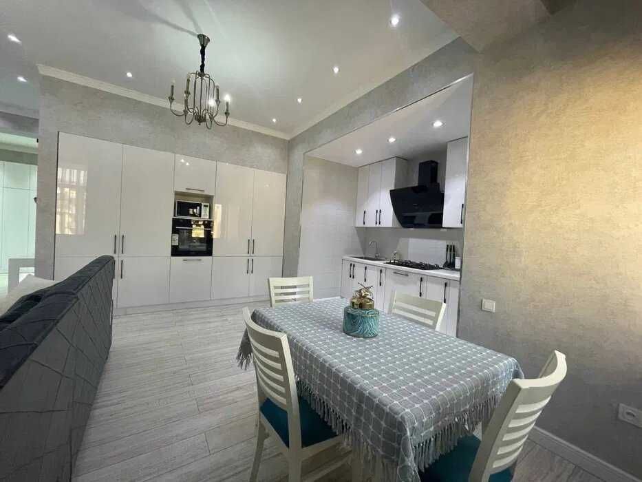 Сдаётся квартира на ЖК Мирабад Элит‼️