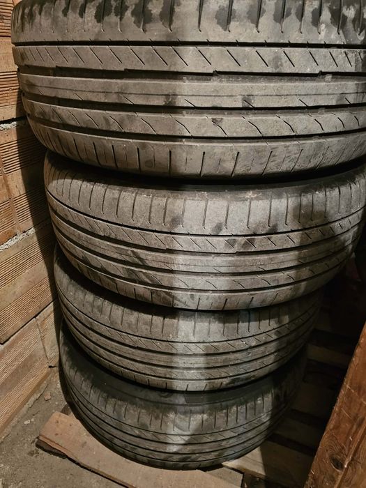 Мазда CX 7 2.2 disel