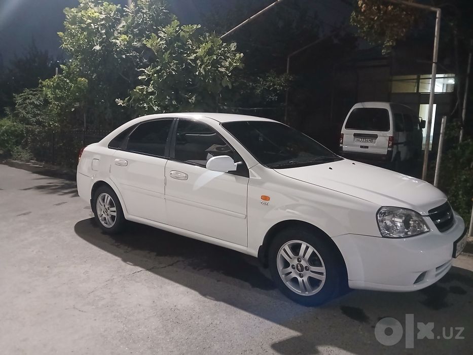 Продам ласетти оптра1.6 автомат. 2008 года