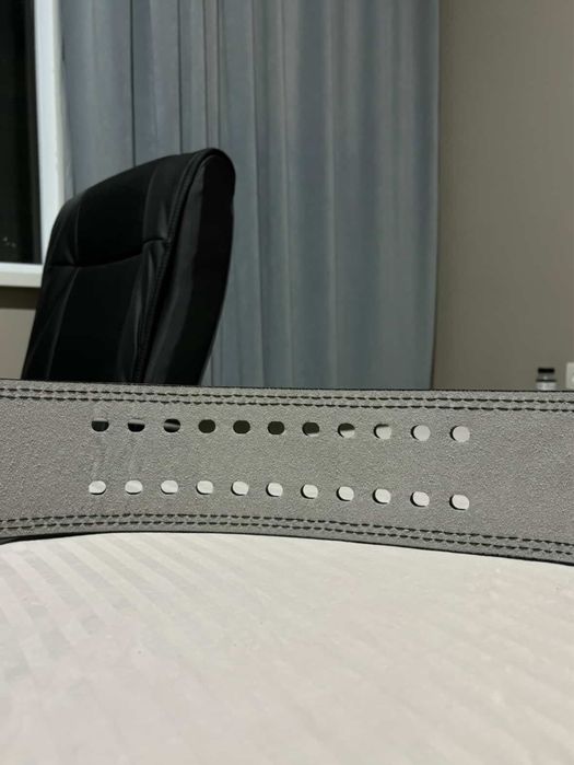 пояс для паверлифтинга