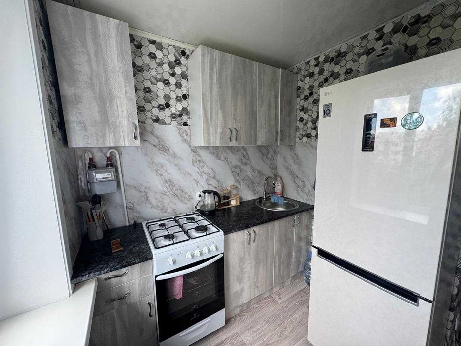 2 комнатная квартира