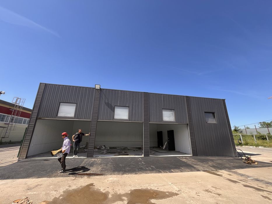 Асфальтирование Асфальт