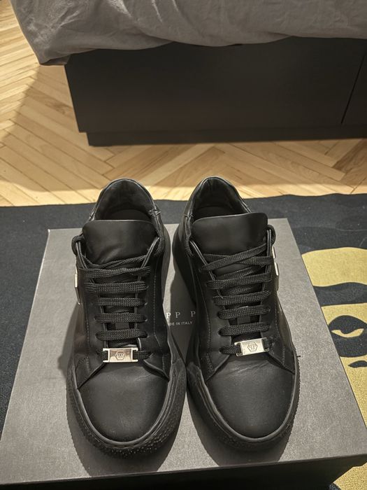 Philipp Plein Godzilla Hexagon