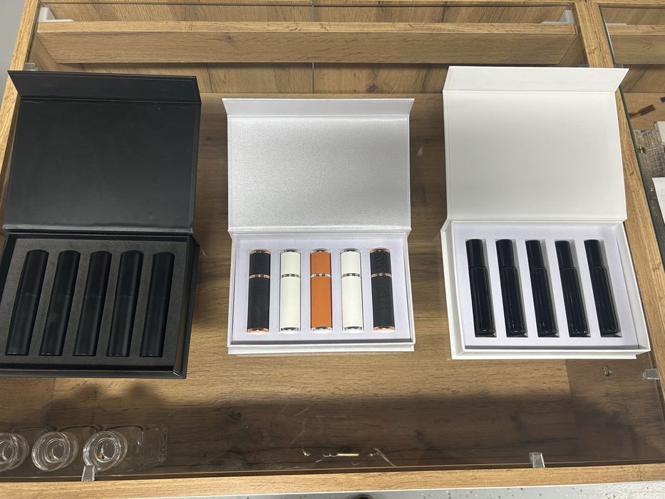 Продам парфюмерию бизнес