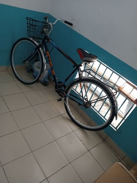 Stels велосипед бу