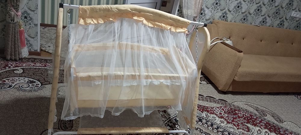 Belanchak yangi bolalar uchun