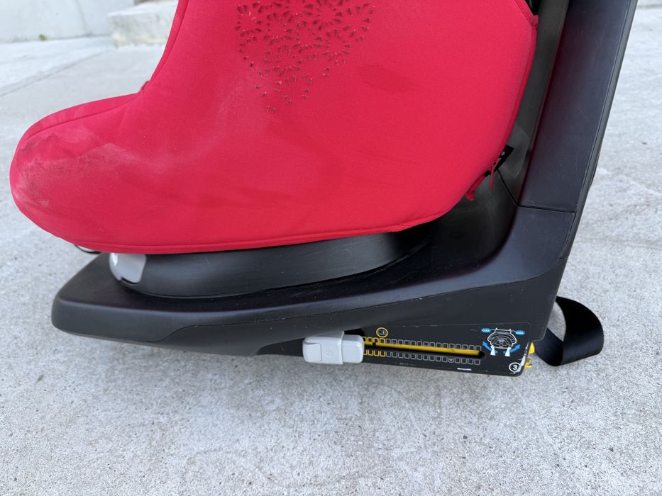 Scaun Maxi Cosi 360’