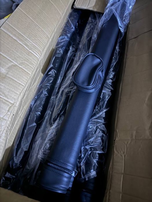 Тубус для кия . Бильярд