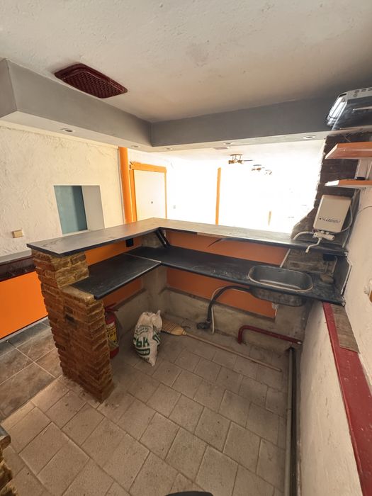 Продава се Едностаен апартамент в Варна, Левски - 36 кв.м за 971 €/кв.м - Снимка #3