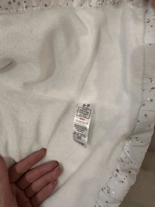 Яке George 6-9 месеца