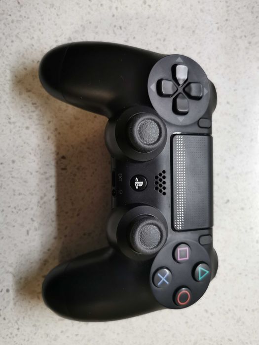 Геймпады, Steelseries Stratus Duo и Sony Dualshock PS4