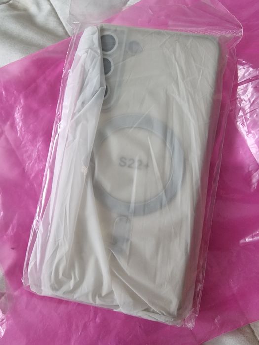 Чехол для самсунг s22