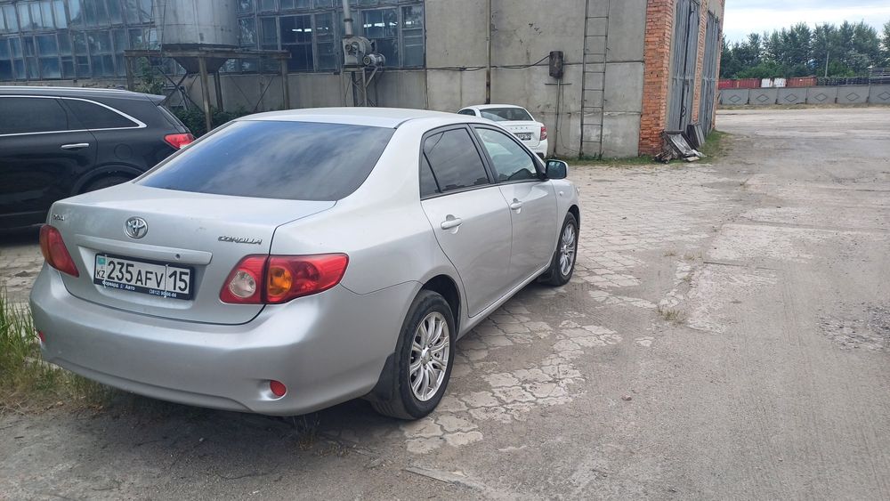 Продам тайота каролла