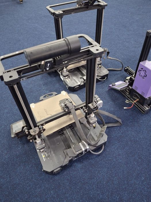 3D PRINTER под ремонт / на запчасти